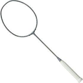Yonex Nanoflare Nextage 4U Orta 83 gr G5 Açık Gri Badminton Raketi
