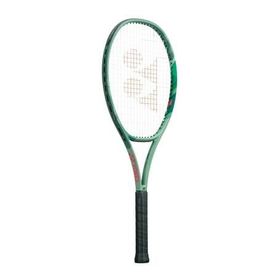 Yonex Percept 100D inç 305 gr Kordajsız Zeytin Yeşili Tenis Raketi
