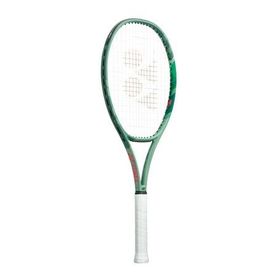 Yonex Percept 100L inç 280 gr Kordajsız Zeytin Yeşili Tenis Raketi