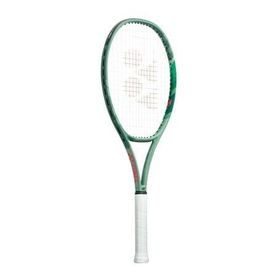Yonex Percept 100L inç 280 gr Kordajsız Zeytin Yeşili Tenis Raketi