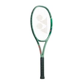 Yonex Percept 97 inç 310 gr Kordajsız Zeytin Yeşili Tenis Raketi