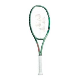 Yonex Percept 97L inç 290 gr Kordajsız Zeytin Yeşili Tenis Raketi
