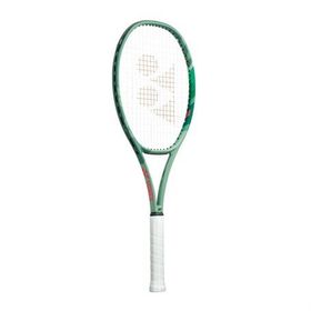 Yonex Percept 97L inç 290 gr Kordajsız Zeytin Yeşili Tenis Raketi