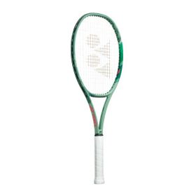 Yonex Percept 97L inç 290 gr Kordajsız Zeytin Yeşili Tenis Raketi
