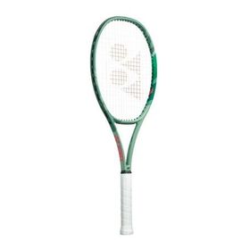 Yonex Percept 97L inç 290 gr Kordajsız Zeytin Yeşili Tenis Raketi
