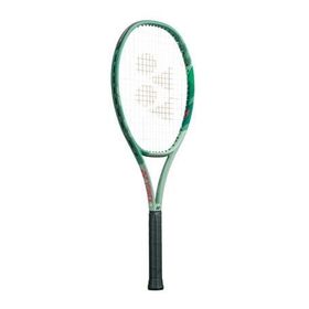 Yonex Percept Game 100 inç 270 gr Kordajlı Zeytin Yeşili Tenis Raketi