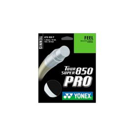 Yonex Polytour Spin 125 12M Mavi Tenis Kordajı