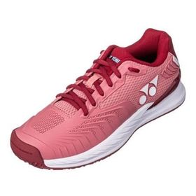 Yonex Power Cushion Eclipsion 4 All Court Pembe Kadın Tenis Ayakkabısı