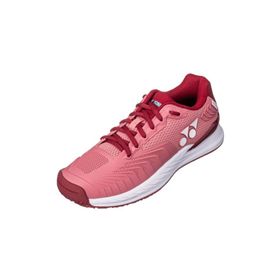 Yonex Power Cushion Eclipsion 4 All Court Pembe Kadın Tenis Ayakkabısı