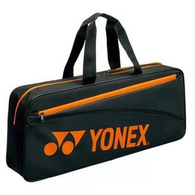 Yonex Pro 42331W Siyah Tenis Çantası