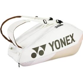 Yonex Pro 92426 6'lı Kum Beji Raket Çantası
