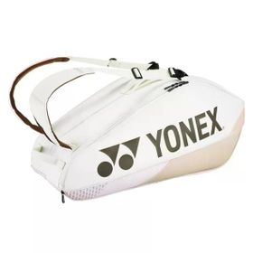 Yonex Pro 92426 6'lı Kum Beji Raket Çantası
