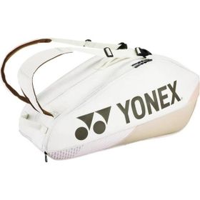 Yonex Pro 92426 6'lı Kum Beji Raket Çantası