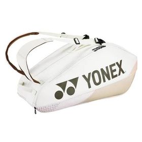 Yonex Pro 92426 6'lı Kum Beji Raket Çantası