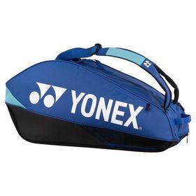 Yonex Pro 92426 6'lı Saks Mavisi Raket Çantası