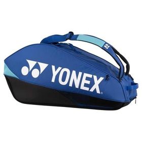 Yonex Pro 92426 6'lı Saks Mavisi Raket Çantası