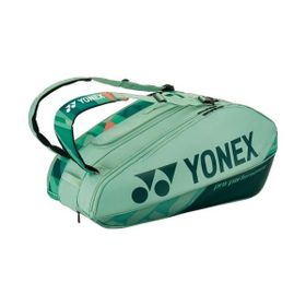 Yonex Pro 92429 9'lu Zeytin Yeşili Raket Çantası