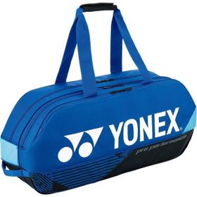 Yonex Pro 92431 Kobalt Mavi Turnuva Çantası