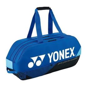 Yonex Pro 92431 Kobalt Mavi Turnuva Çantası