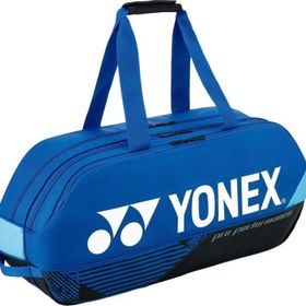 Yonex Pro 92431 Kobalt Mavi Turnuva Çantası