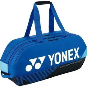 Yonex Pro 92431 Kobalt Mavi Turnuva Çantası