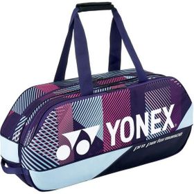 Yonex Pro 92431 Üzüm Moru Turnuva Çantası