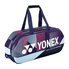 Yonex Pro 92431 Üzüm Moru Turnuva Çantası