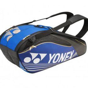 Yonex Pro 9626 6'lı Mavi Tenis Çantası