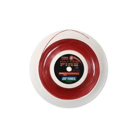 Yonex PT Fire 120-2 200M Kırmızı Tenis Kordajı