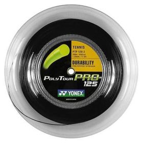 Yonex PT Pro 125-2 200M Grafit Tenis Kordajı