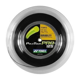Yonex PT Pro 125-2 200M Grafit Tenis Kordajı