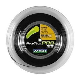 Yonex PT Pro 125-2 200M Grafit Tenis Kordajı