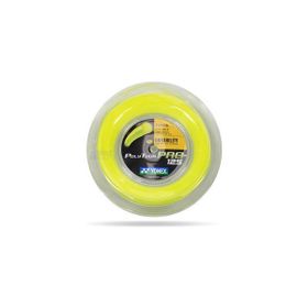 Yonex PT Pro 125-2 200M Sarı Tenis Kordajı