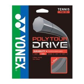 Yonex PTGD125 Poly Tour Drive 125 12 m Tenis Raket