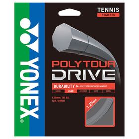 Yonex PTGD125 Poly Tour Drive 125 12 m Tenis Raket