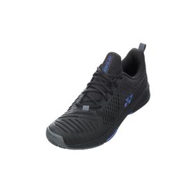 Yonex Sonicage 3 All Court Siyah Erkek Tenis Ayakkabısı