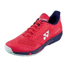 Yonex STMAA4.KZL Power Cushion Ad Accel Widetoprak Sert Kort Erkek Tenis Ayakkabısı