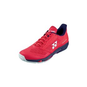 Yonex STMAA4.KZL Power Cushion Ad Accel Widetoprak Sert Kort Erkek Tenis Ayakkabısı