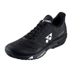 Yonex STMAAC4.SYH Power Cushion Ad Accel Wide Toprak Kort Erkek Tenis Ayakkabısı