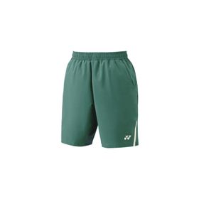 Yonex Tenis 15163 Zeytin Yeşili Erkek Tenis Şort