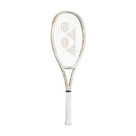 Yonex Vcore 100 inç 300 gr Kordajsız 7. Jenerasyon Kum Beji Tenis Raketi