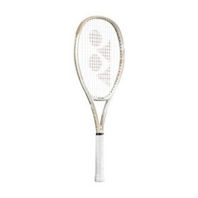 Yonex Vcore Feel 100 inç 250 gr Kordajlı 7. Jenerasyon Kum Beji Tenis Raketi