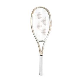 Yonex Vcore Feel 100 inç 250 gr Kordajlı 7. Jenerasyon Kum Beji Tenis Raketi