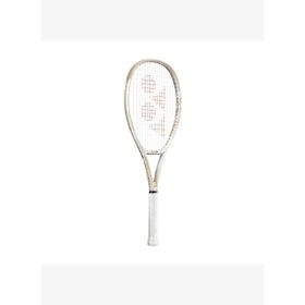 Yonex Vcore Feel 100 inç 250 gr Kordajlı 7. Jenerasyon Kum Beji Tenis Raketi