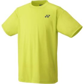 Yonex YM0045 Sarı Erkek T-shirt