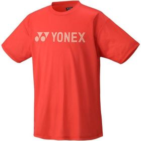 Yonex YM0046 Mercan Erkek T-shirt