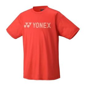 Yonex YM0046 Mercan Erkek T-shirt