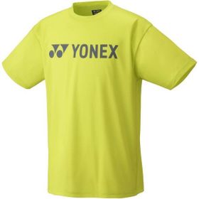 Yonex YM0046 Sarı Erkek T-shirt