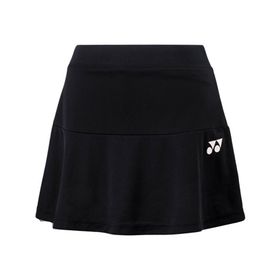 Yonex YW0036EX Siyah Kadın Şort Etek