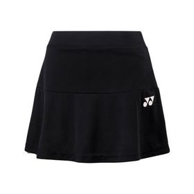 Yonex YW0036EX Siyah Kadın Şort Etek